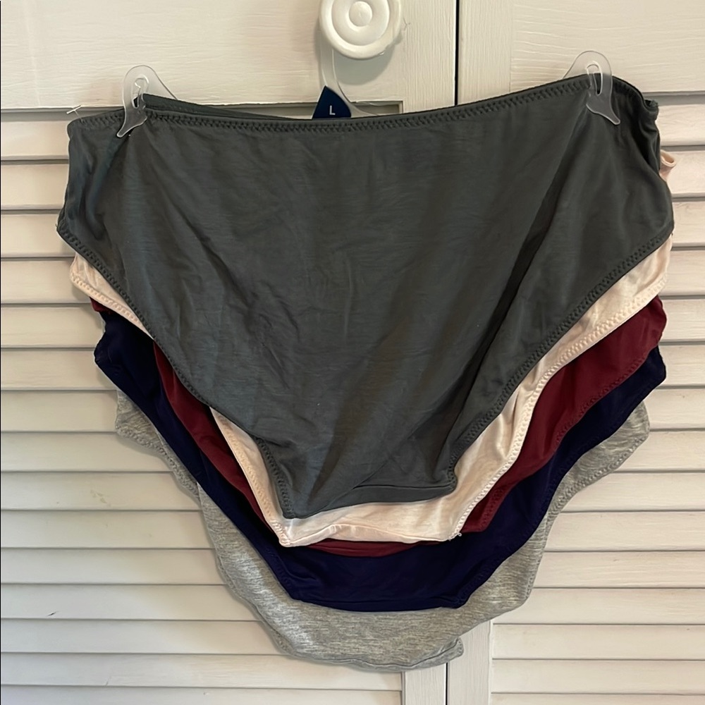 Nautica 5 Pack Underwear - Picture 5 of 6
